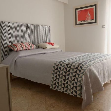 B&B Questa Casa Non E'Un Albergo 巴勒莫 外观 照片