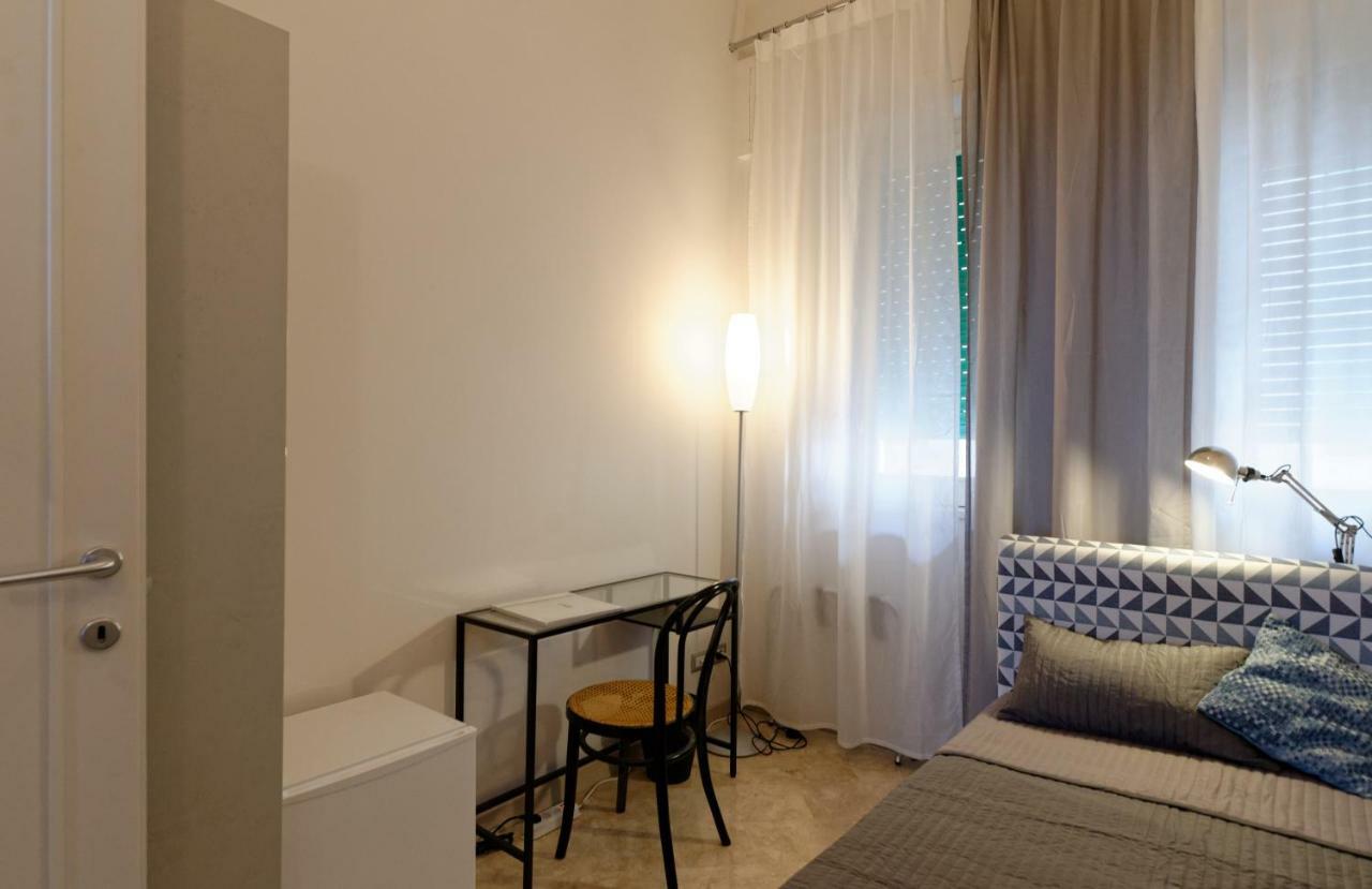 B&B Questa Casa Non E'Un Albergo 巴勒莫 外观 照片