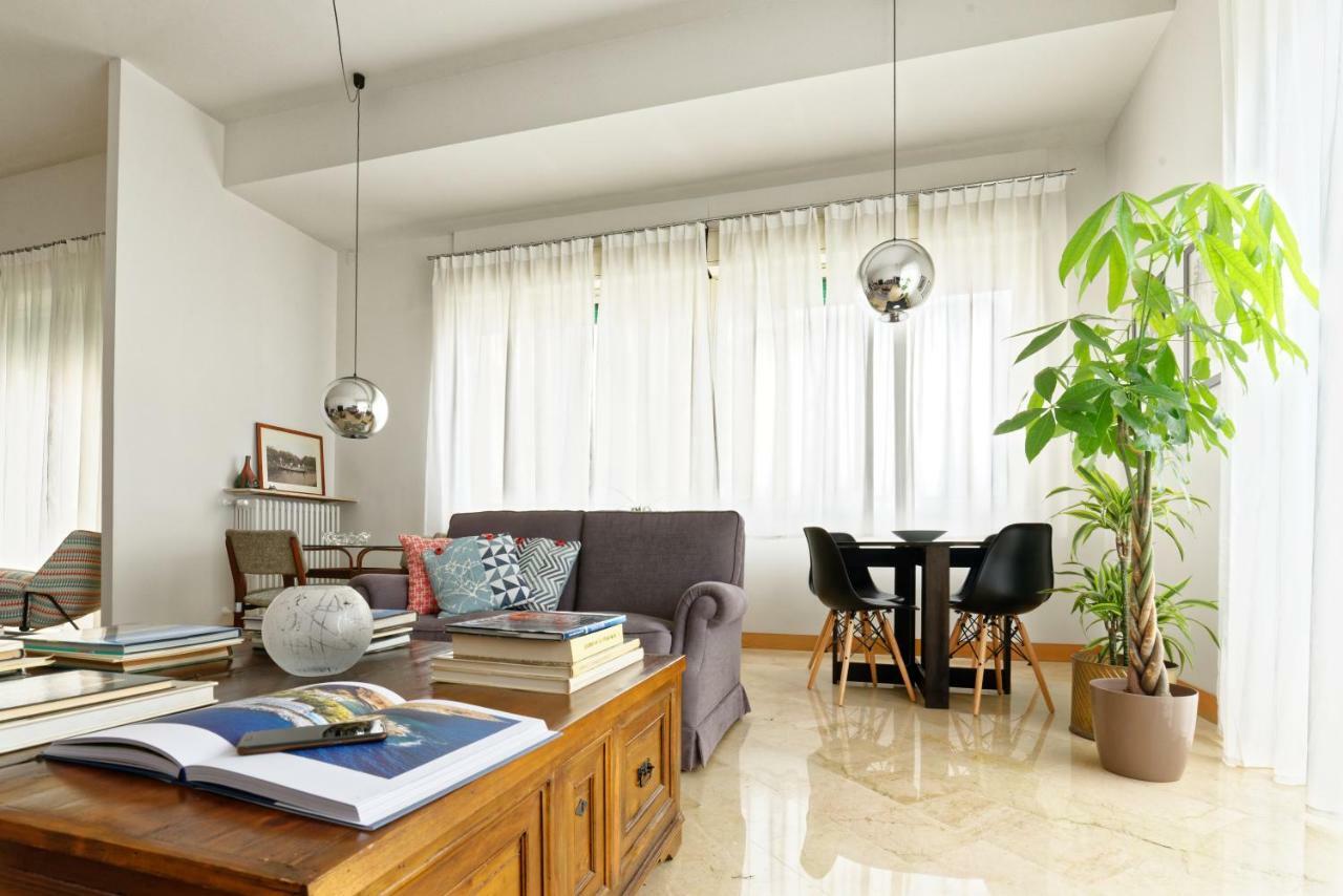 B&B Questa Casa Non E'Un Albergo 巴勒莫 外观 照片