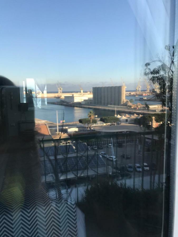 B&B Questa Casa Non E'Un Albergo 巴勒莫 外观 照片