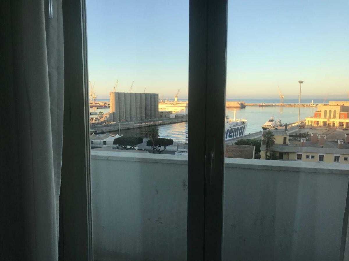 B&B Questa Casa Non E'Un Albergo 巴勒莫 外观 照片