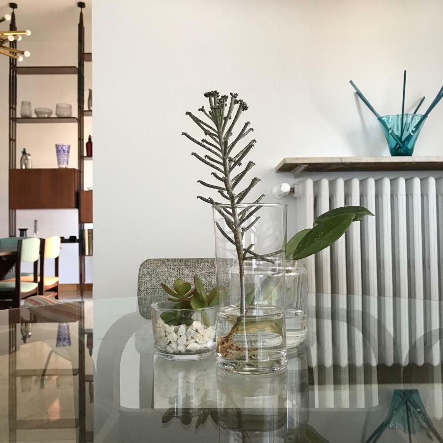 B&B Questa Casa Non E'Un Albergo 巴勒莫 外观 照片