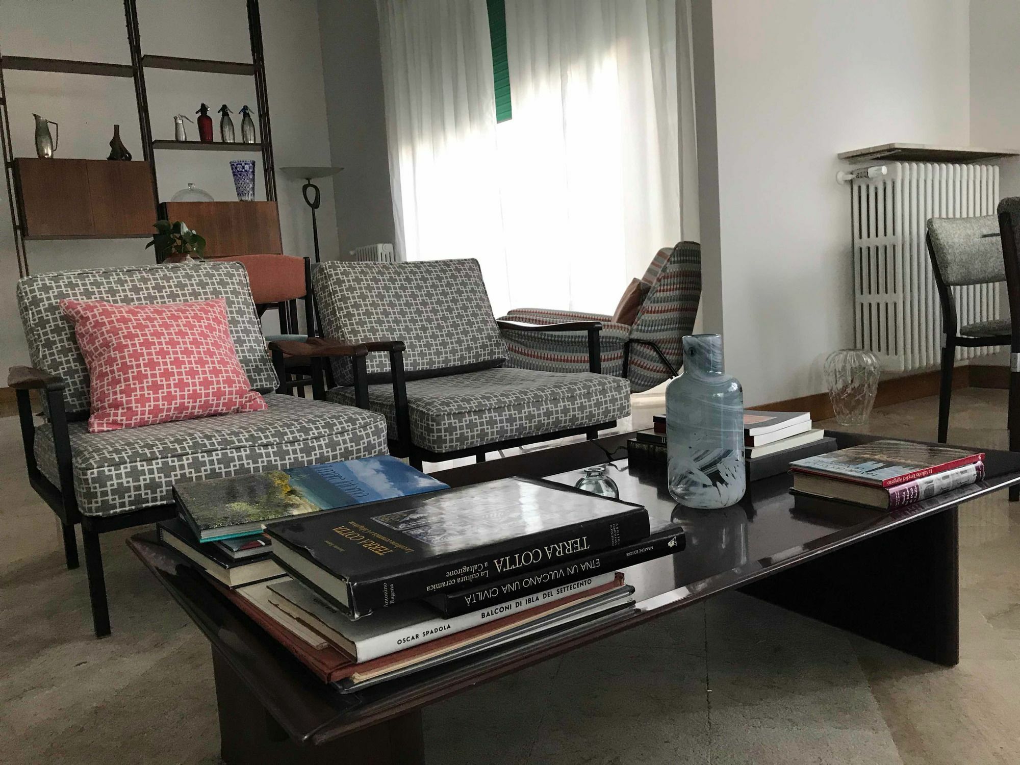 B&B Questa Casa Non E'Un Albergo 巴勒莫 外观 照片