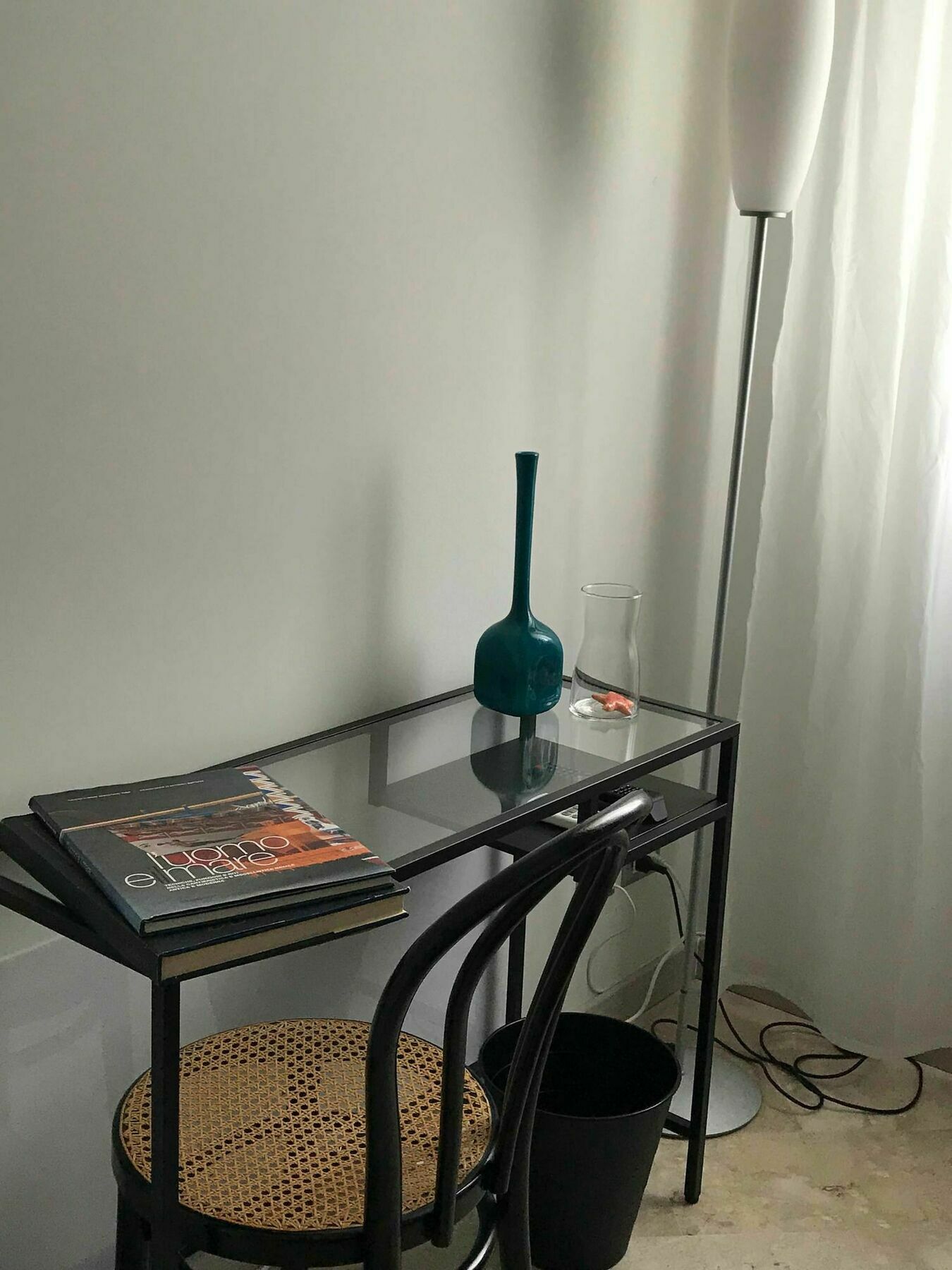 B&B Questa Casa Non E'Un Albergo 巴勒莫 外观 照片