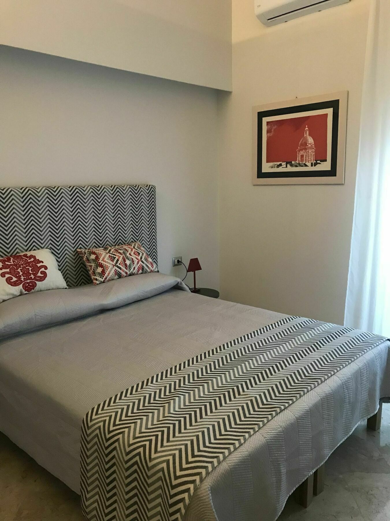 B&B Questa Casa Non E'Un Albergo 巴勒莫 外观 照片