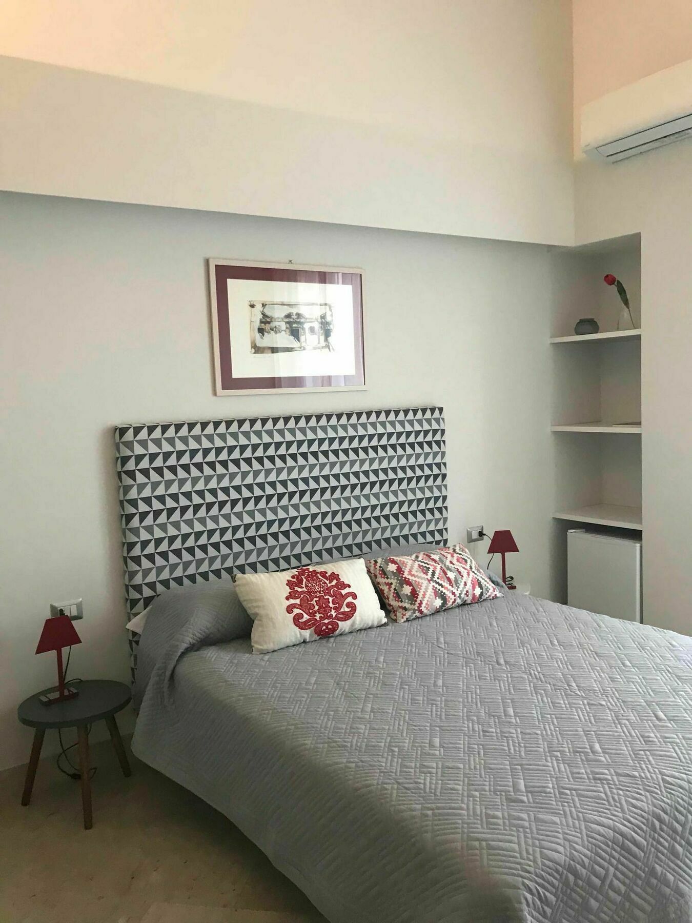 B&B Questa Casa Non E'Un Albergo 巴勒莫 外观 照片